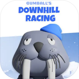 Gumball's Downhill Racing