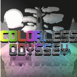 Colorless Odyssey Latest Version for Android/iOS - TapTap
