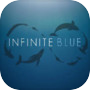 Infinite Blue