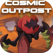 Cosmic Outpost