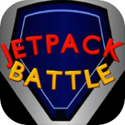 Jetpack-Kampf