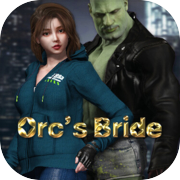 Orc's Bride