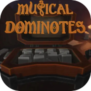 Musical Dominotes