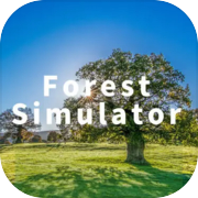 Simulatore forestale