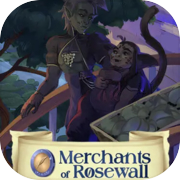 Merchants of Rosewall