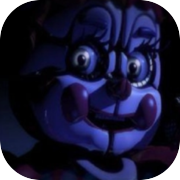 Five Nights at Freddy's: Sister Location