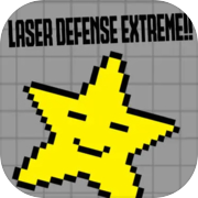 Laser Defense Extreme