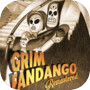 Icon of Grim Fandango Remastered