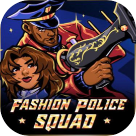 Fashion Police Squad
