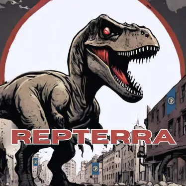 Repterra Latest Version For Android Ios Taptap