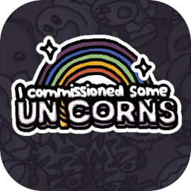 I commissioned some unicorns