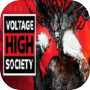 Icon of Voltage High Society