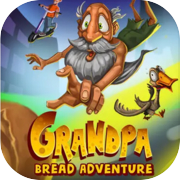 Grandpa: Bread Adventure