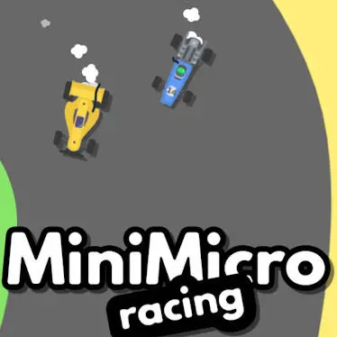 Mini Micro Racing Latest Version for Android/iOS - TapTap