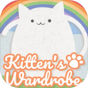 Kitten's Wardrobe