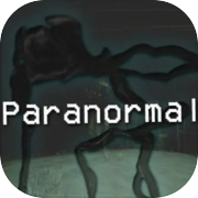 Paranormal: Natagpuan ang Footage