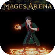 Mages Arena