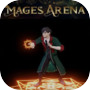  ไอคอนของ Mages Arena