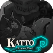 Katto: Rising Tides