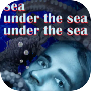 Meer unter dem Meer unter dem Meer