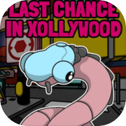 Letzte Chance in Xollywood