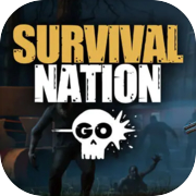Survival Nation- Lost Horizon