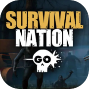 Survival Nation: Lost Horizon