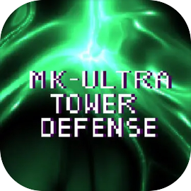 MK-ULTRA Tower Defense