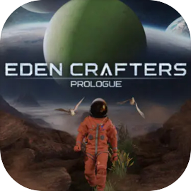 Eden Crafters: Prologue