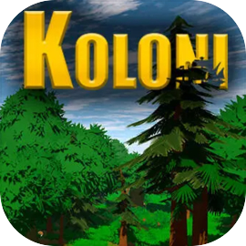 Koloni