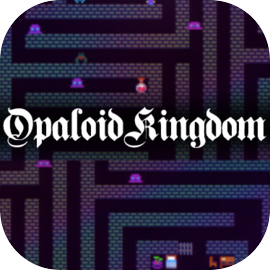 Opaloid Kingdom