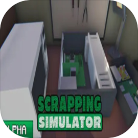 Scrapping Simulator