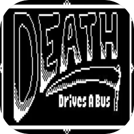 Death Drives A Bus