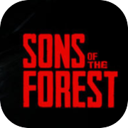 Sons Of The Forest