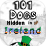 Icon of 101 Dogs Hidden in Ireland