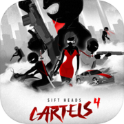 Sift Heads - Cartels 4