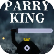 PARRY KING