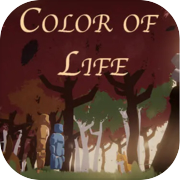 El color de la vida