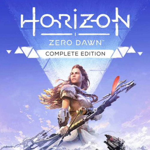 Horizon Zero Dawn™ Complete Edition