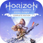 Horizon Zero Dawn™ Complete Edition