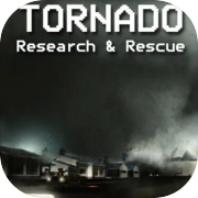 Tornado: Forschung und Rettung