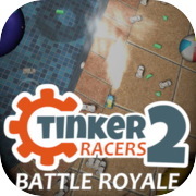 Tinker Racers 2 : Battle Royale