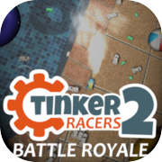 Tinker Racers 2: Battle Royale