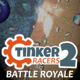 Tinker Racers Tinker Racers 2: Battle Royale for Android/iOS - TapTap