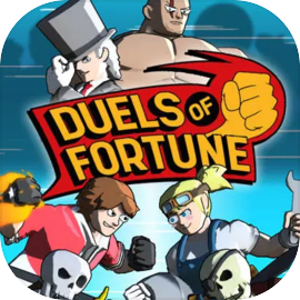 Duels of Fortune