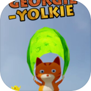 Georgie-Yolkie