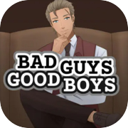 बुरे लोग अच्छे लड़के - बीएल