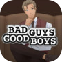  ไอคอนของ Bad Guys Good Boys - BL