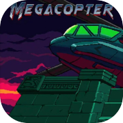 Megacopter: Blades of the Goddess