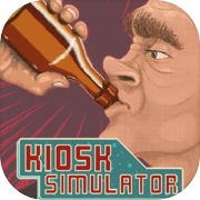 Kiosk-Simulator